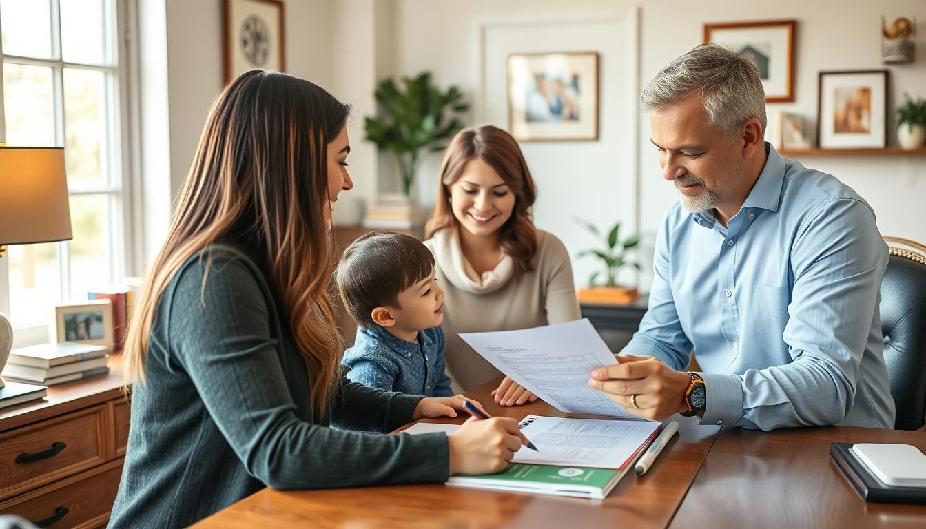 For Home Sellers