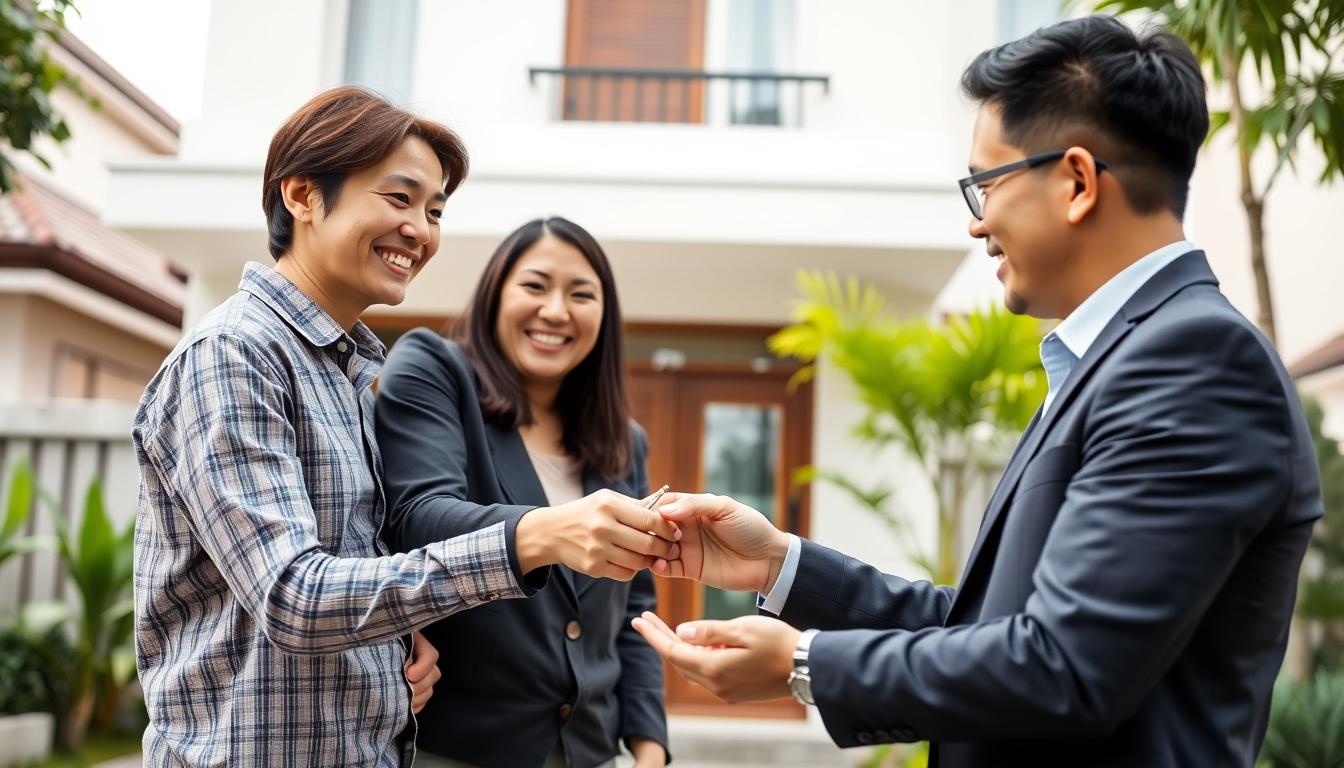 For Real Estate Agents